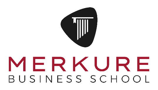 Logo Merkure Business School