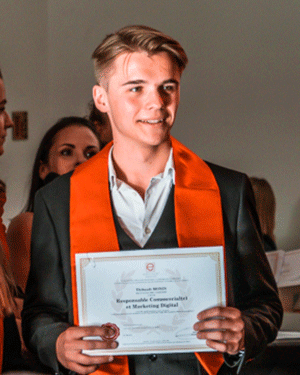 Merkure business shcool