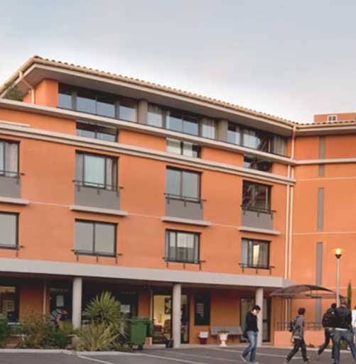 Merkure école